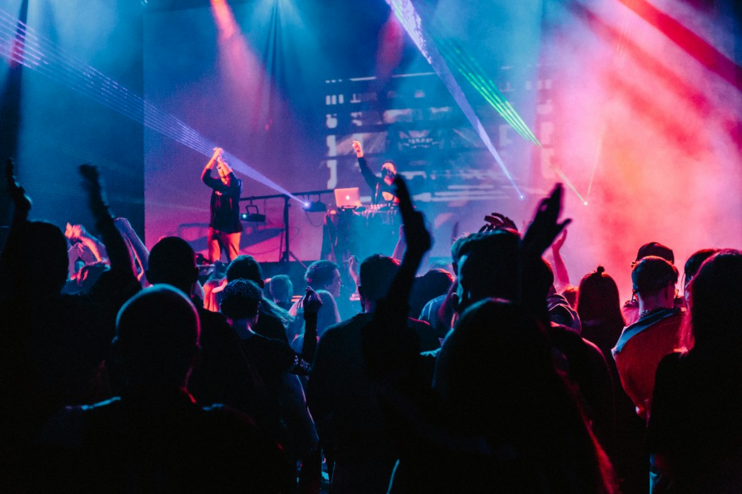 Verjaardag en feest DJ